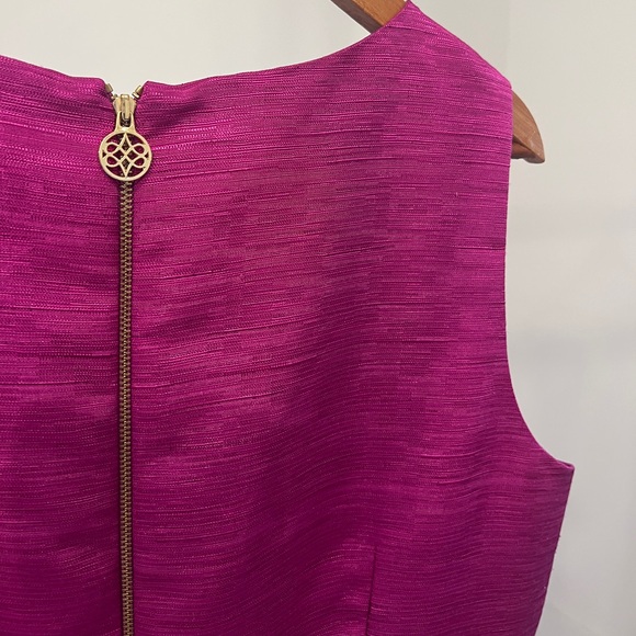 Antonio Melani Women’s sz. 12 embellished dress - Picture 3 of 6